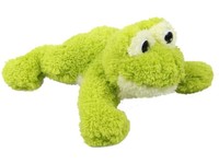 frosch plush
